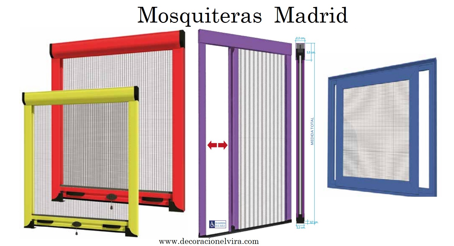 Galería en miniatura