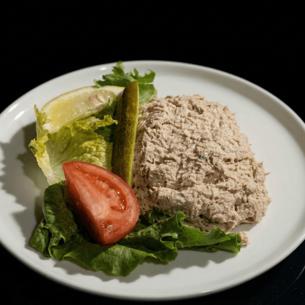 Tuna Salad Plate