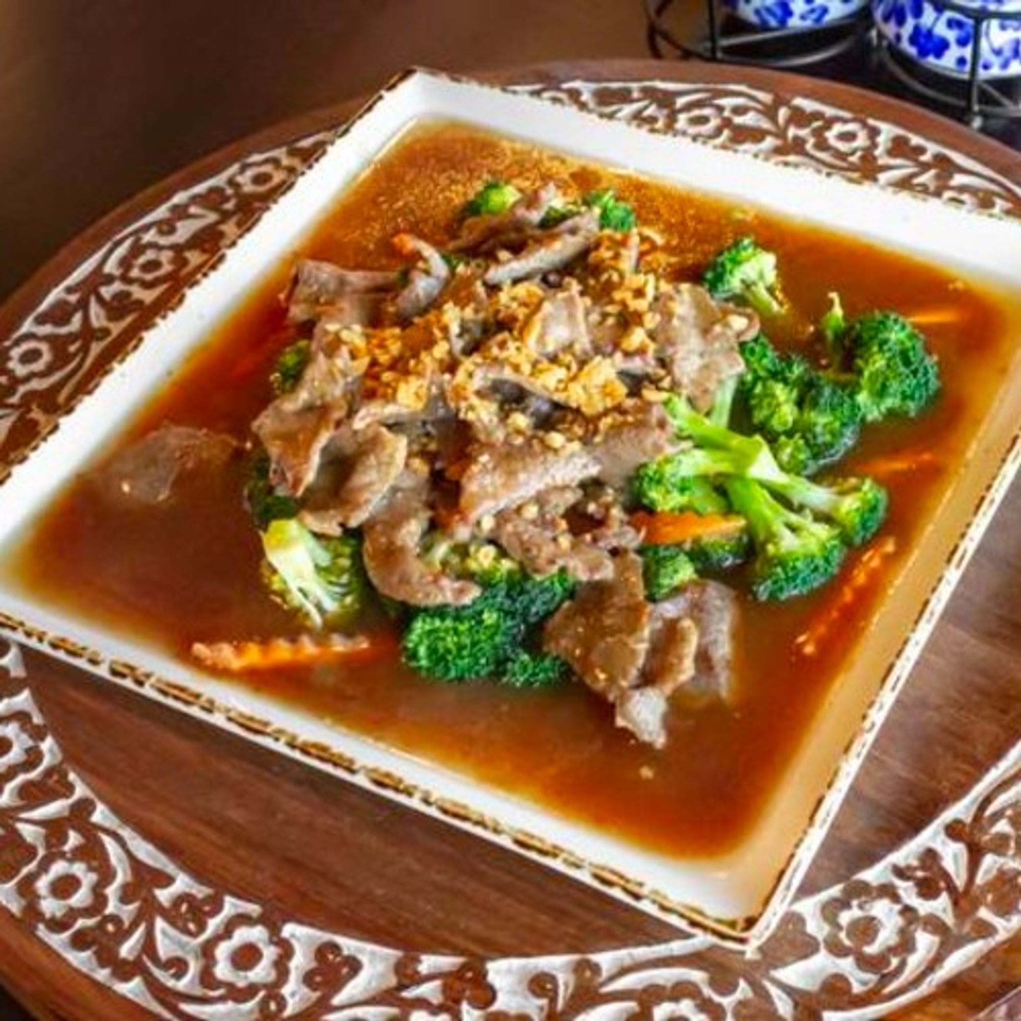 Broccoli Dishes