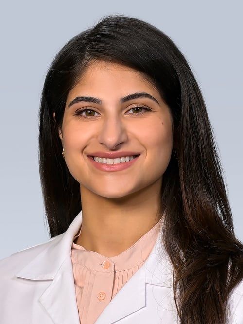 Syeda Anum Ahmed-Zaidi, MD