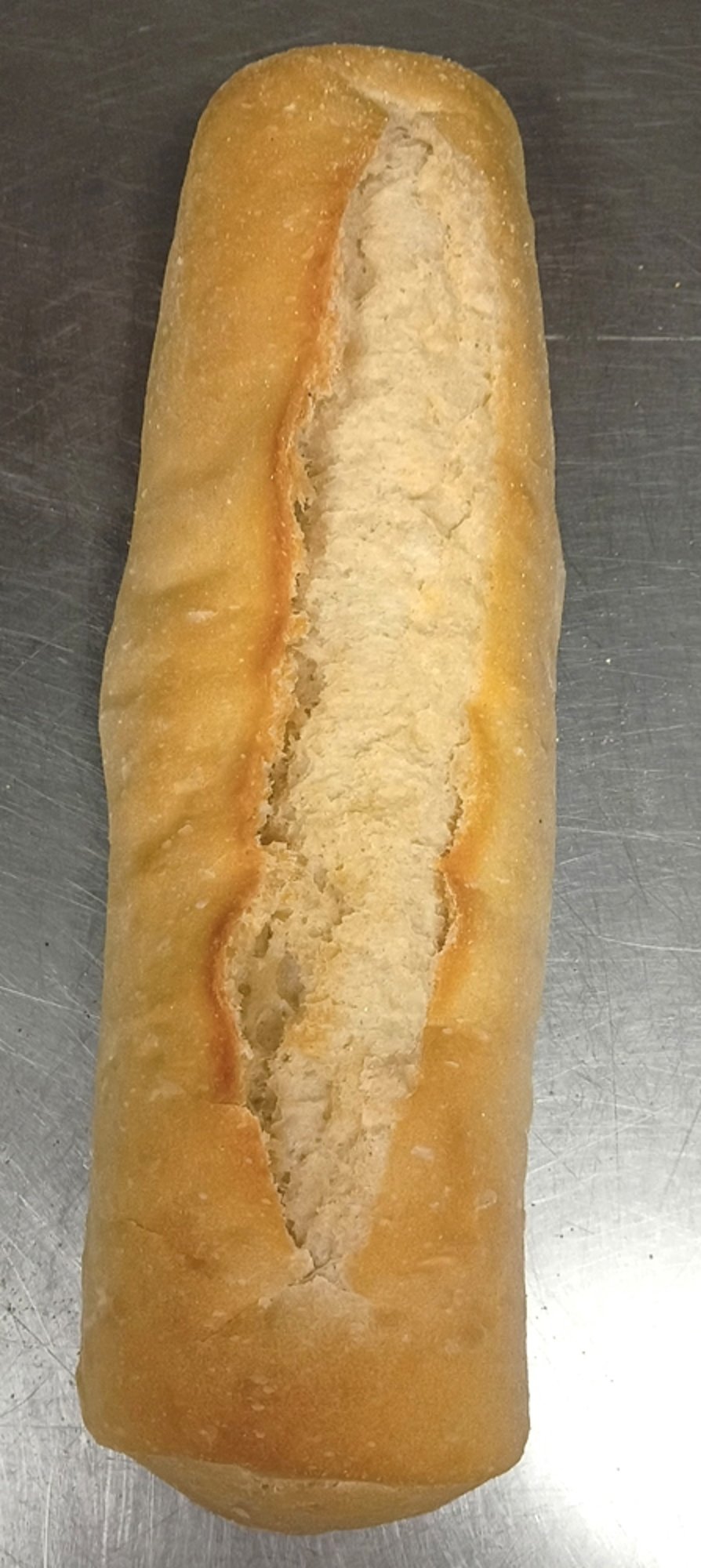 Extra Bread