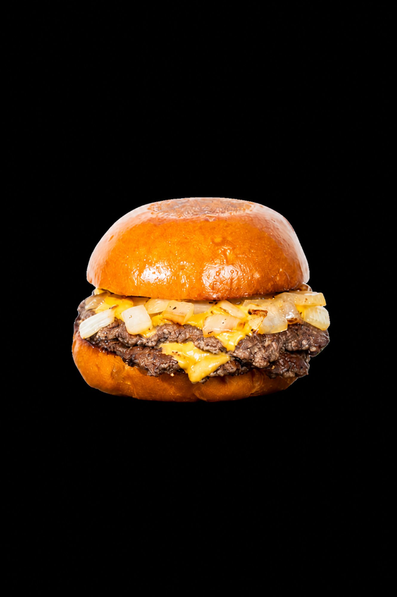 The Oklahoma Smash
