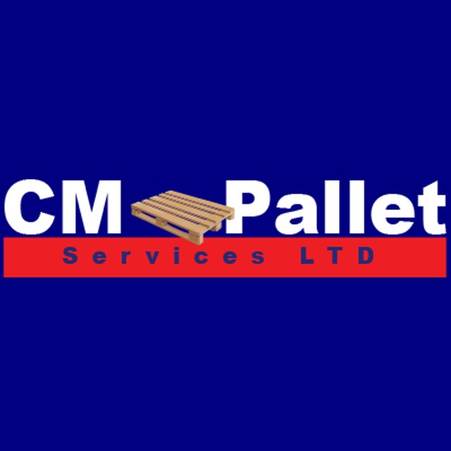 Cm Pallet Services Ltd Shipping Companies in Upminster RM14 3TJ