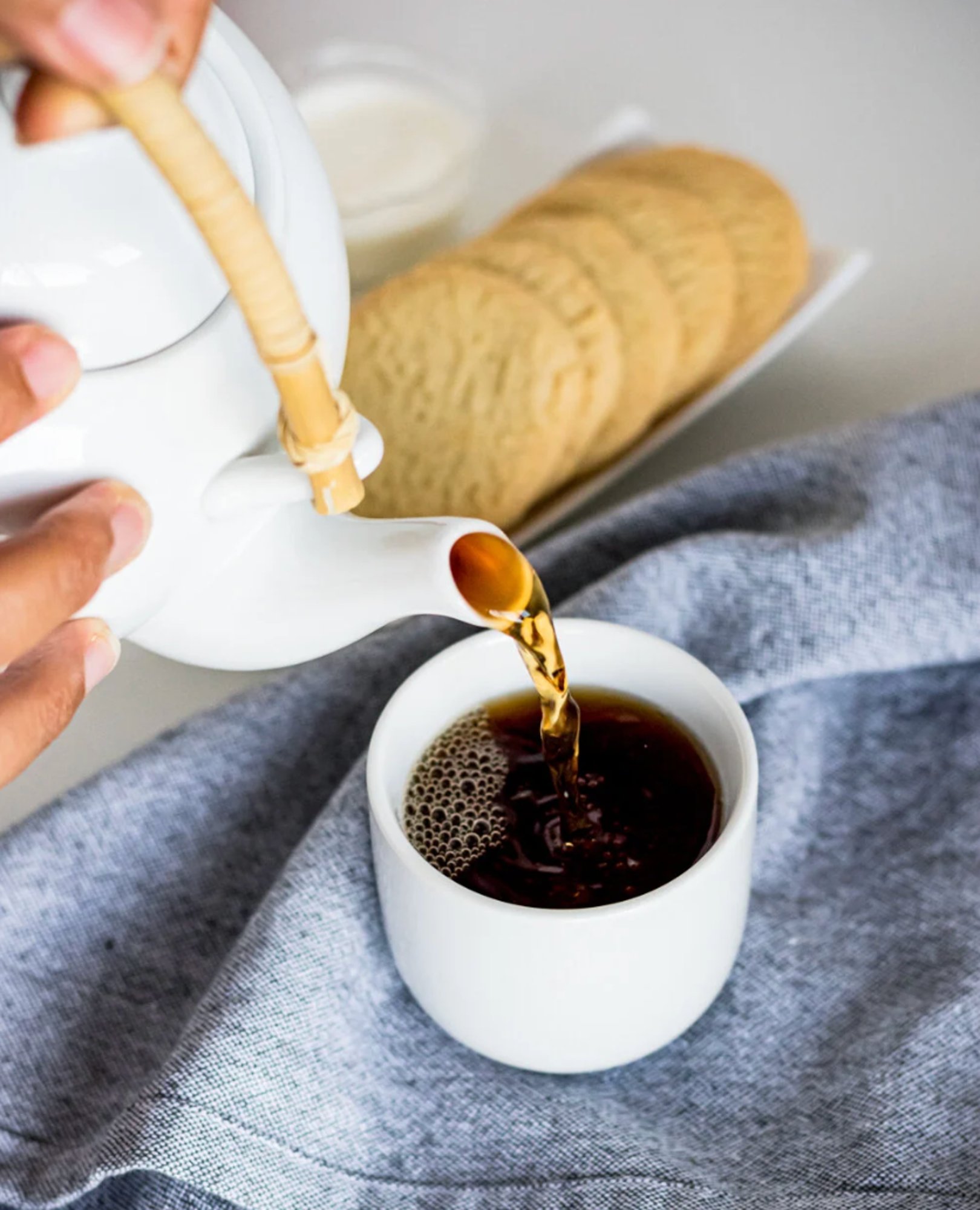 Black Tea