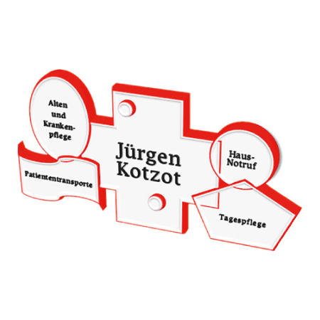 Logo von Tagespflege Jürgen  Kotzot