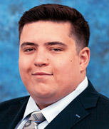Photo of Amin Nehas
