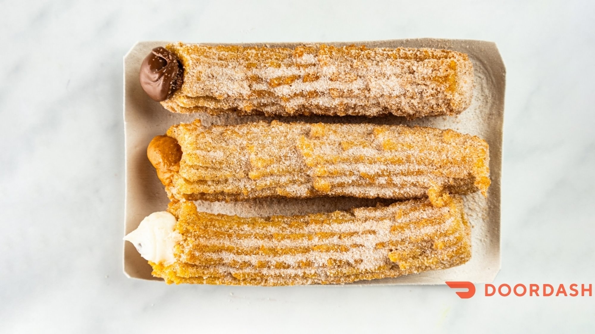 1 Ozzo Churro