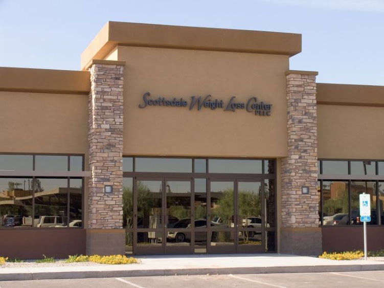 Scottsdale Weight Loss Center Diet &amp; Nutritional Services