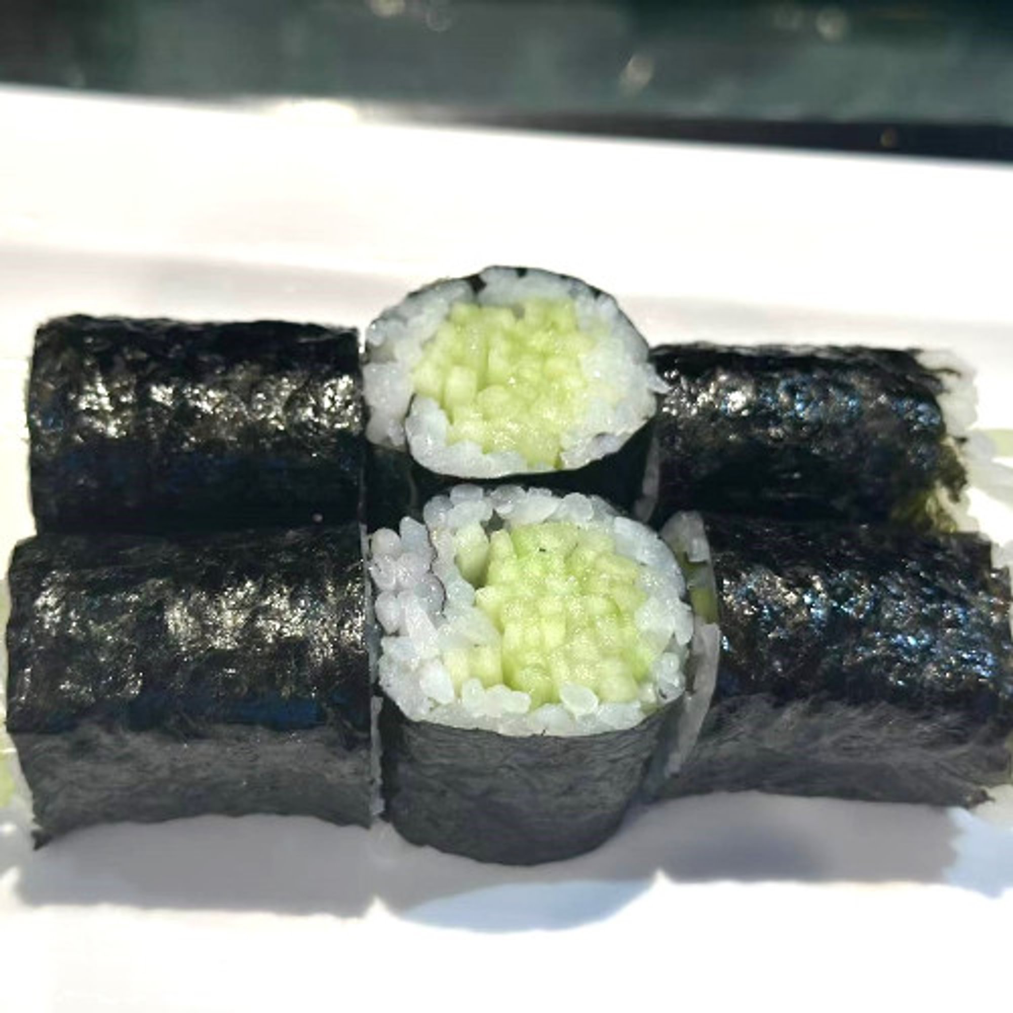 Cucumber Roll