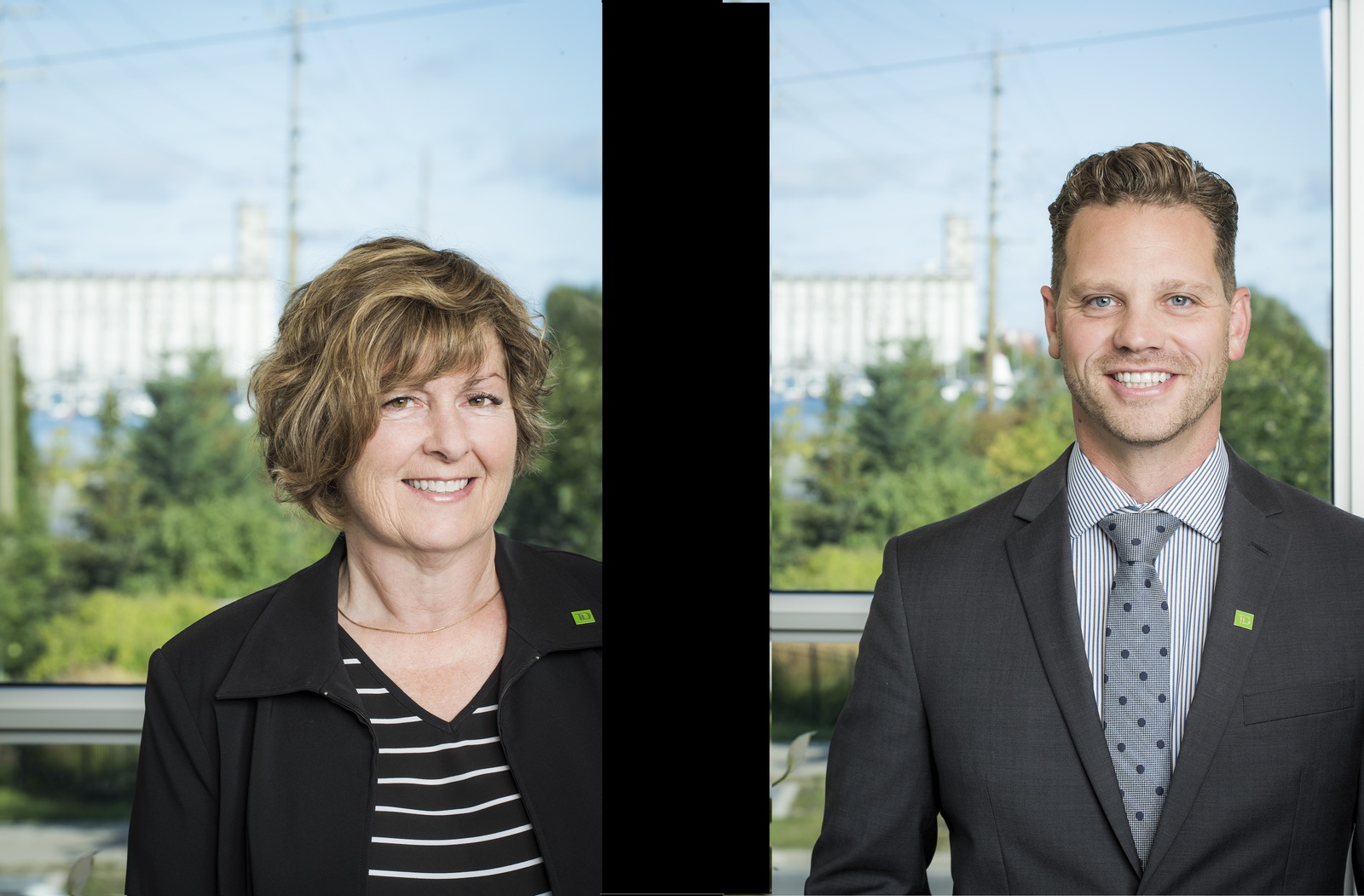 Images Shortt Wealth Advisory Team - TD Wealth Private Investment Advice