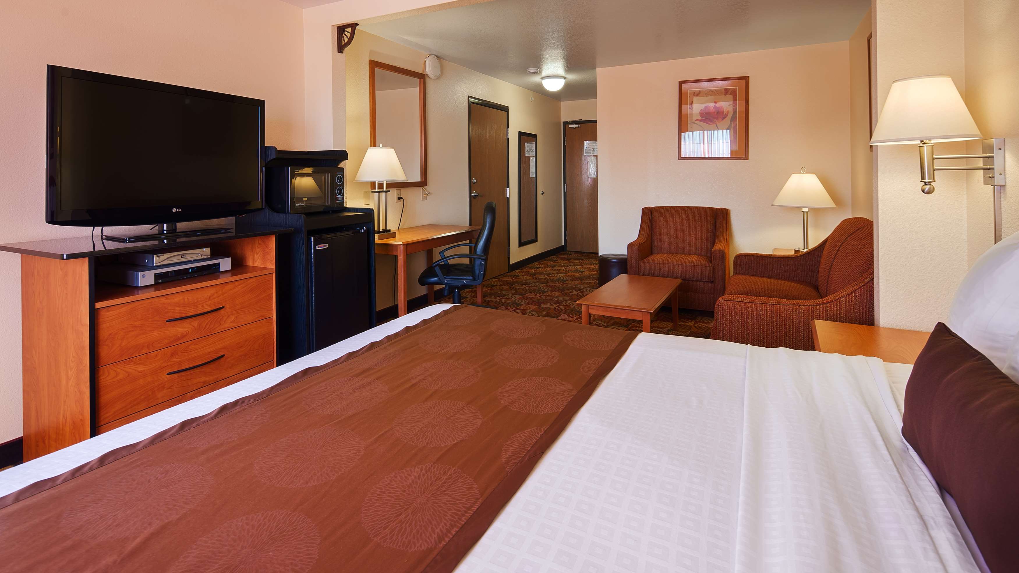 Best Western Laramie Inn & Suites Photo