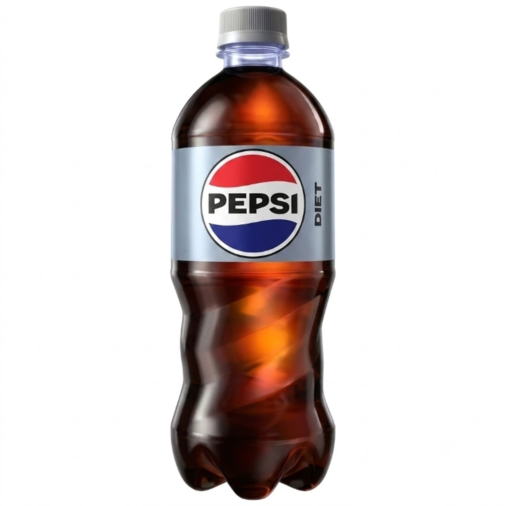 Pepsi Diet