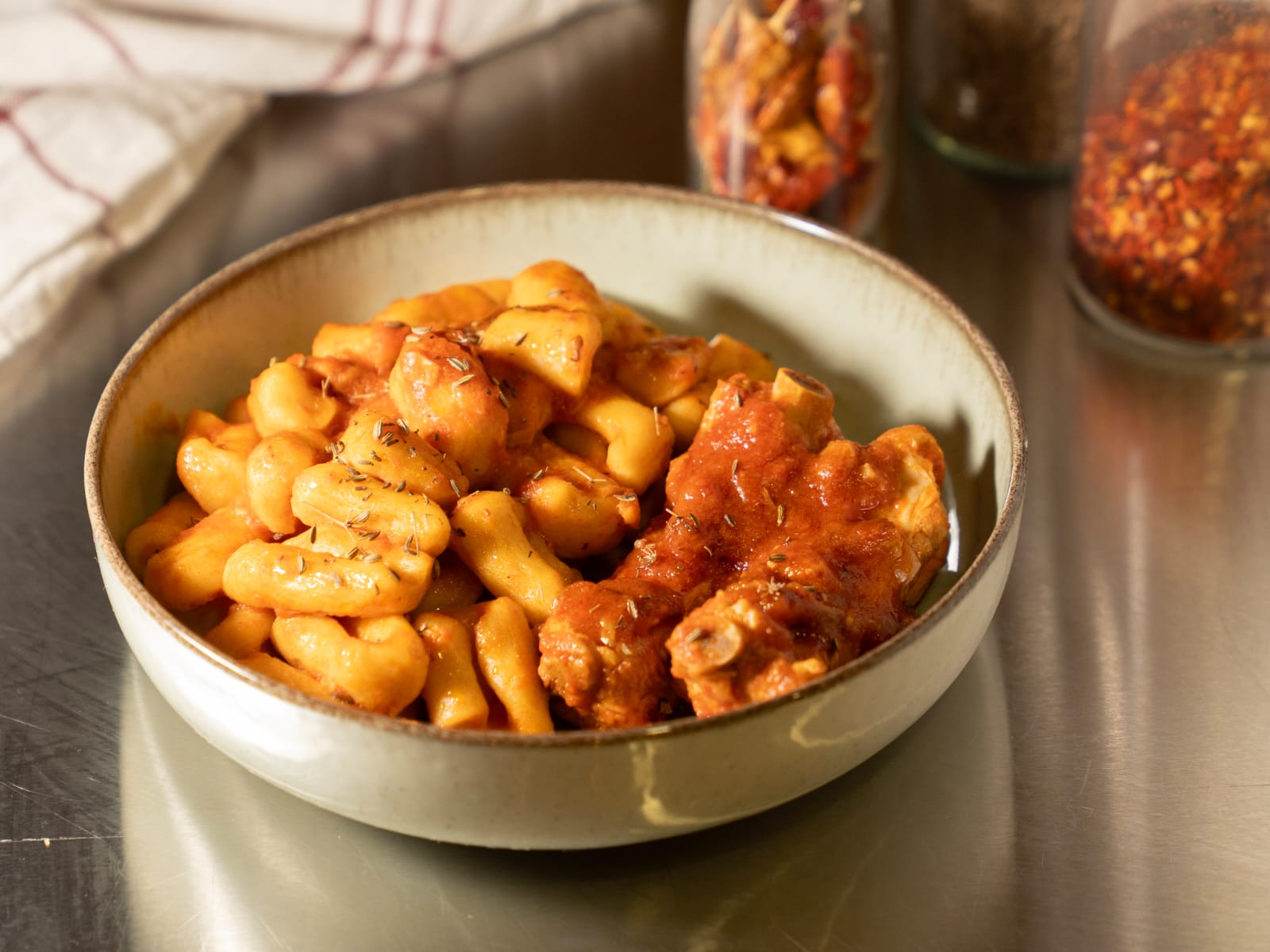 Galería en miniatura