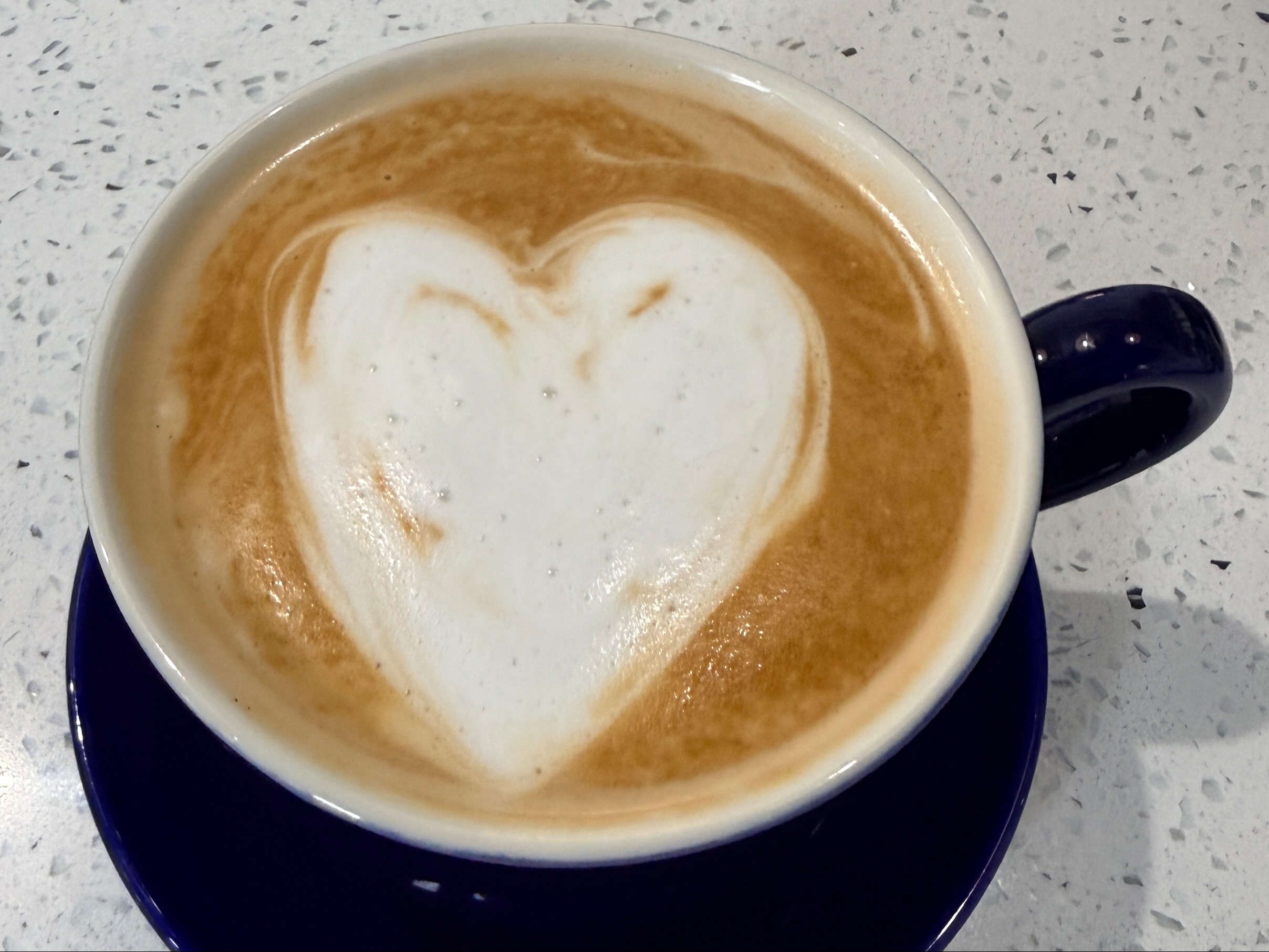 Cafe con Leche