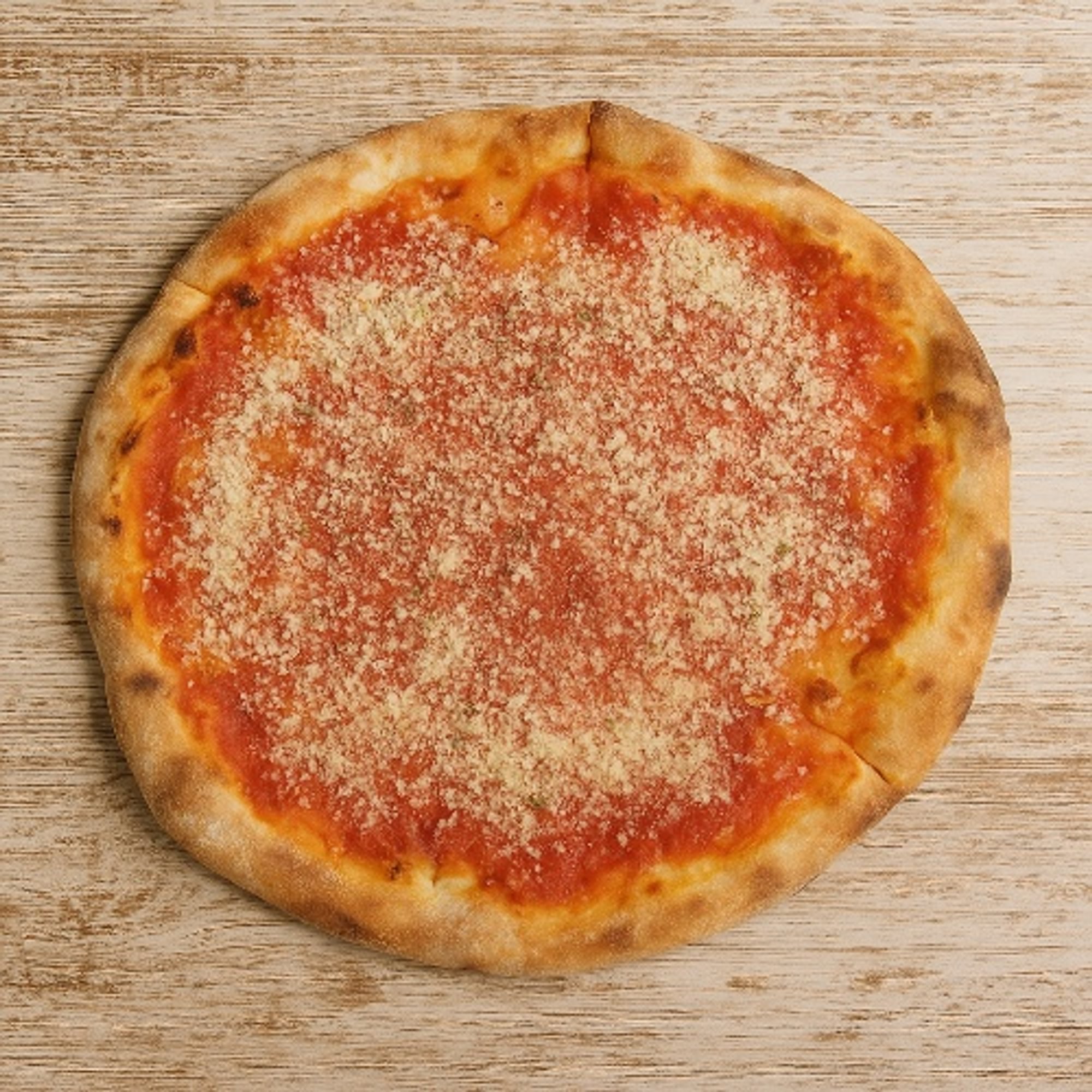 Tomato Pie