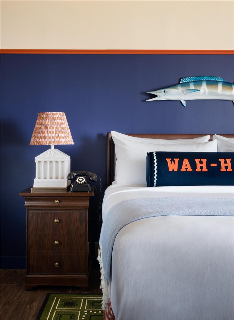 Graduate by Hilton Charlottesville Image