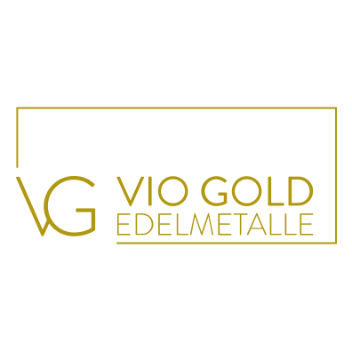 Logo von VIO GOLD Regensburg