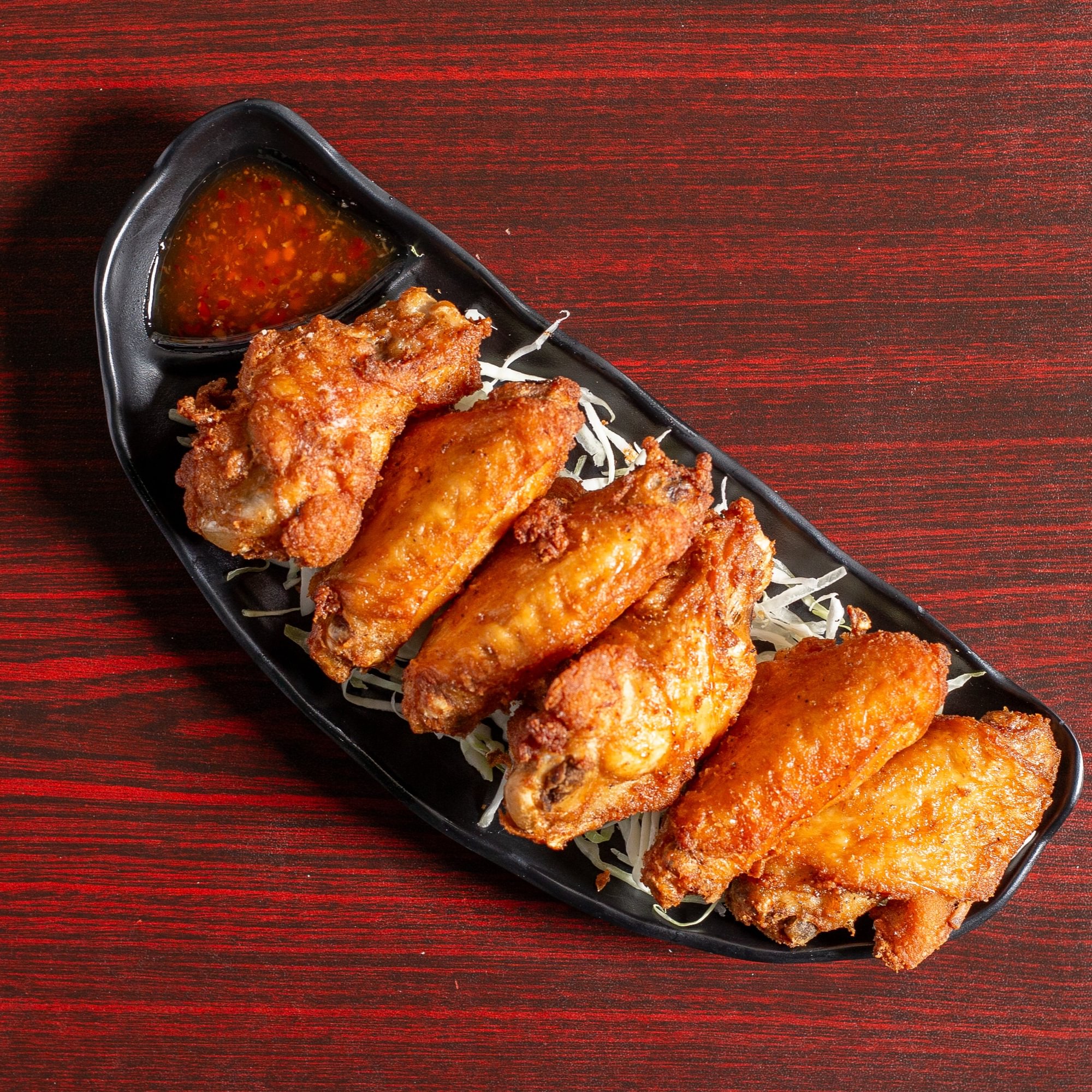 Chicken Wing