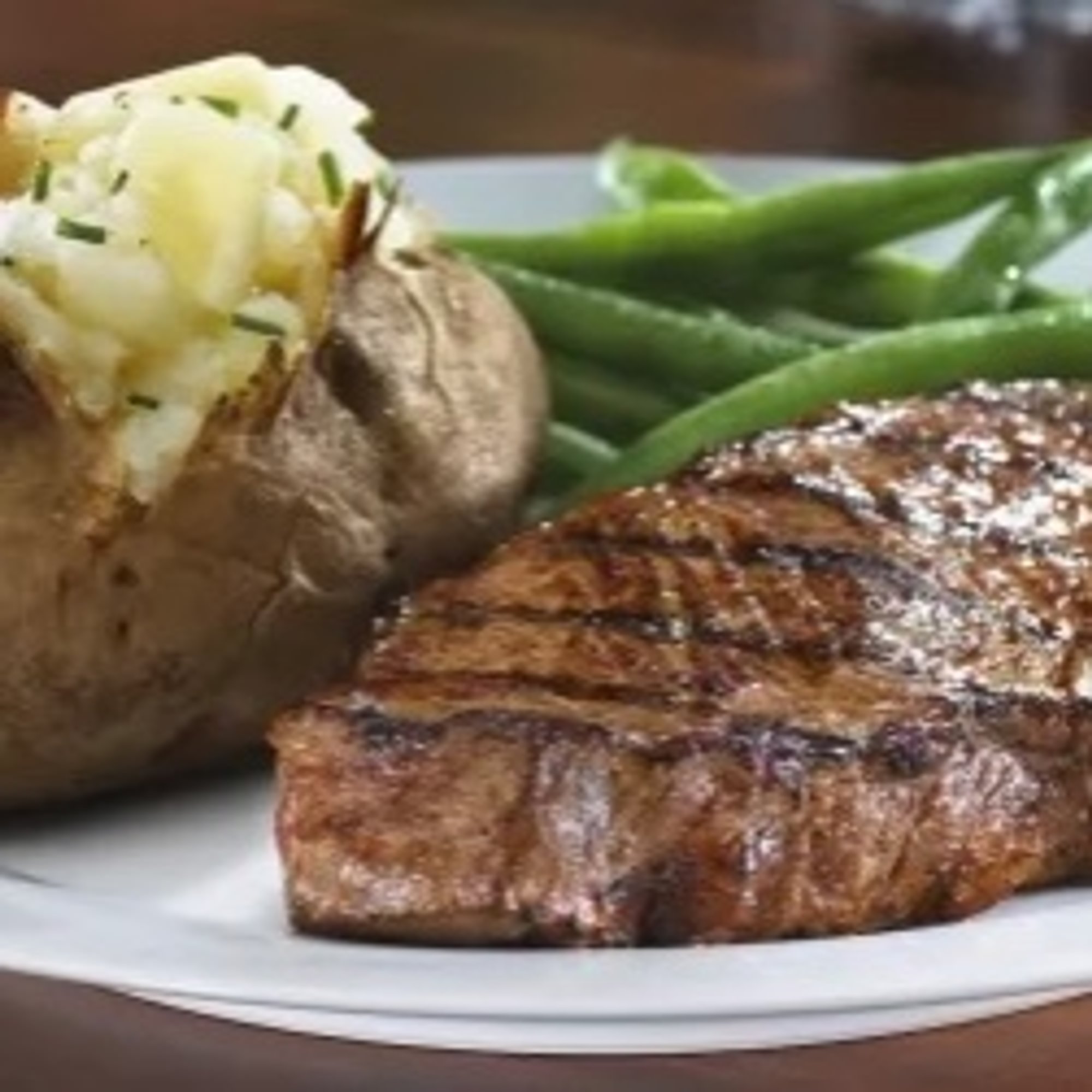 Top Sirloin Steak