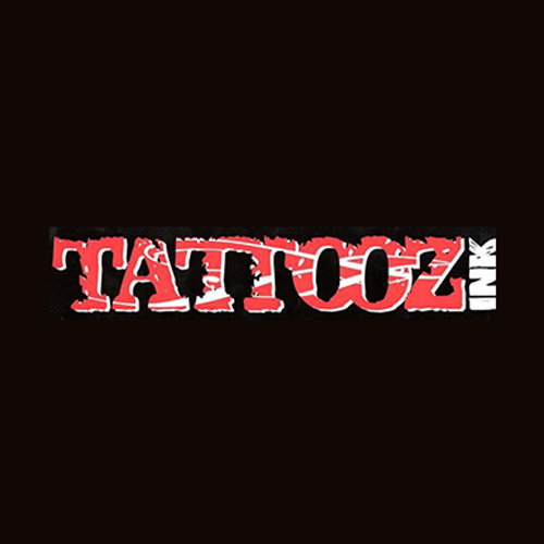 Tattooz Ink Logo