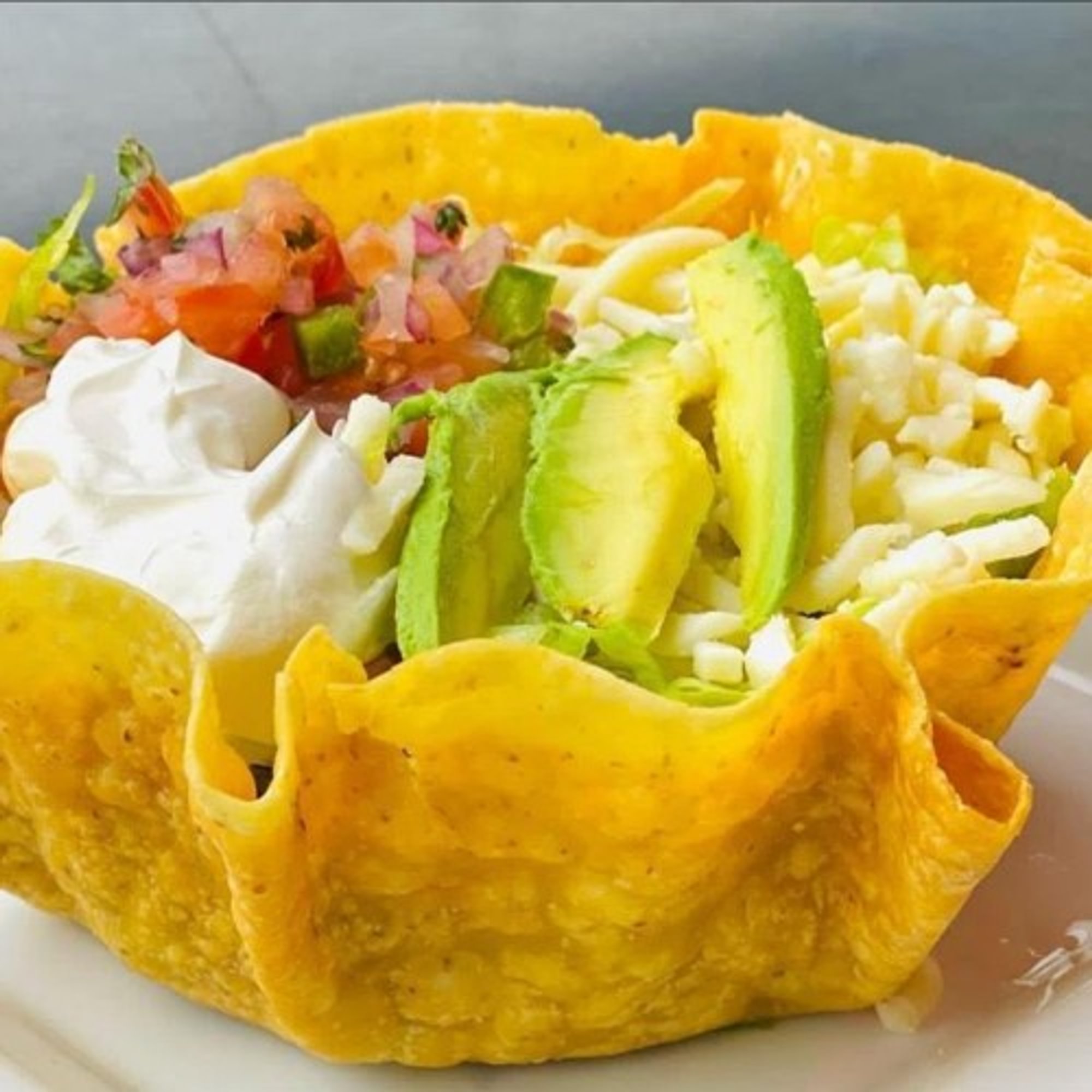 Taco Salad