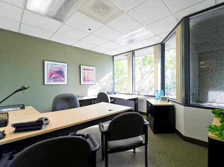 Regus - California, San Diego - High Bluff Drive Photo