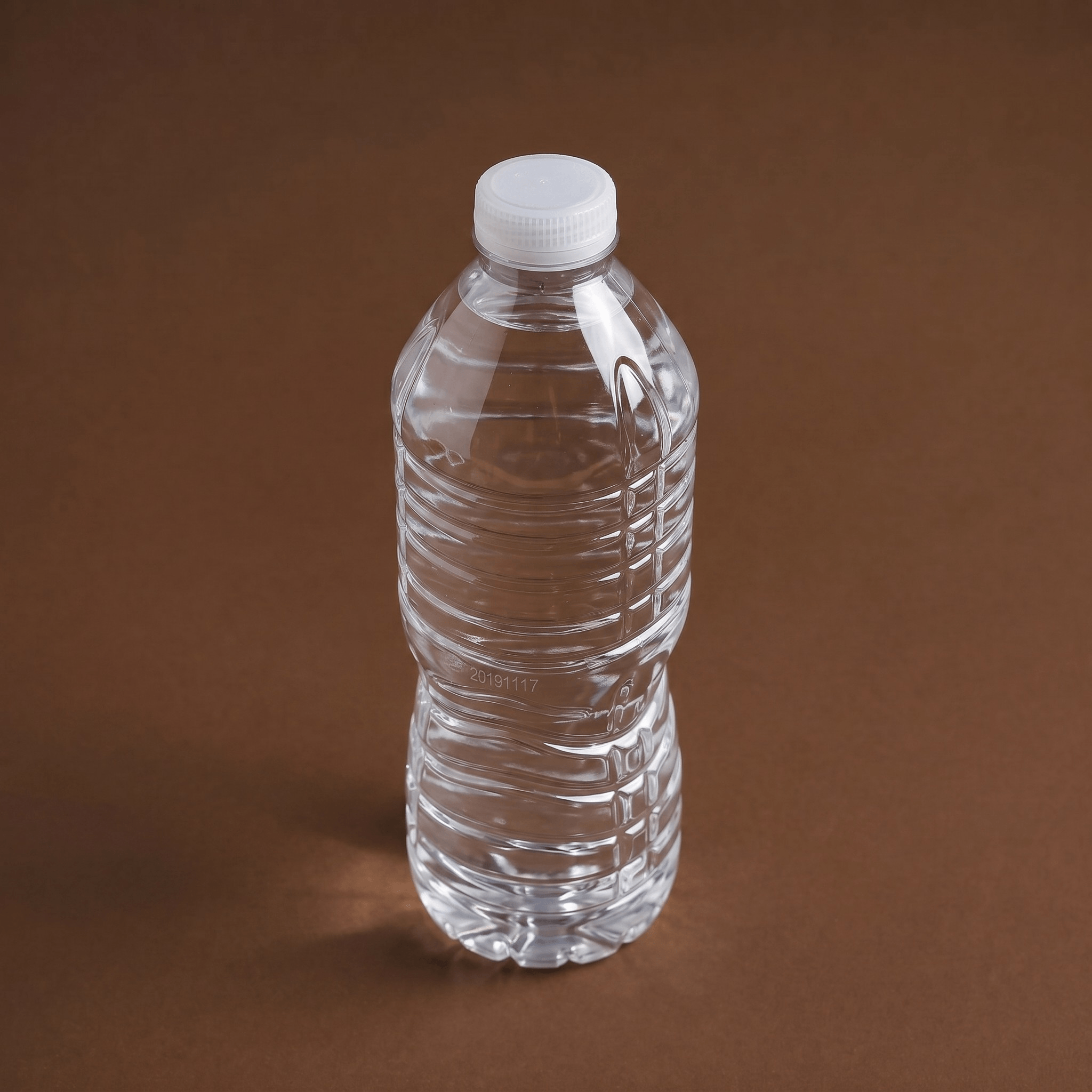 Bottled Water