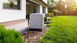 Generator Installation Houston TX