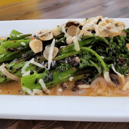 Broccolini
