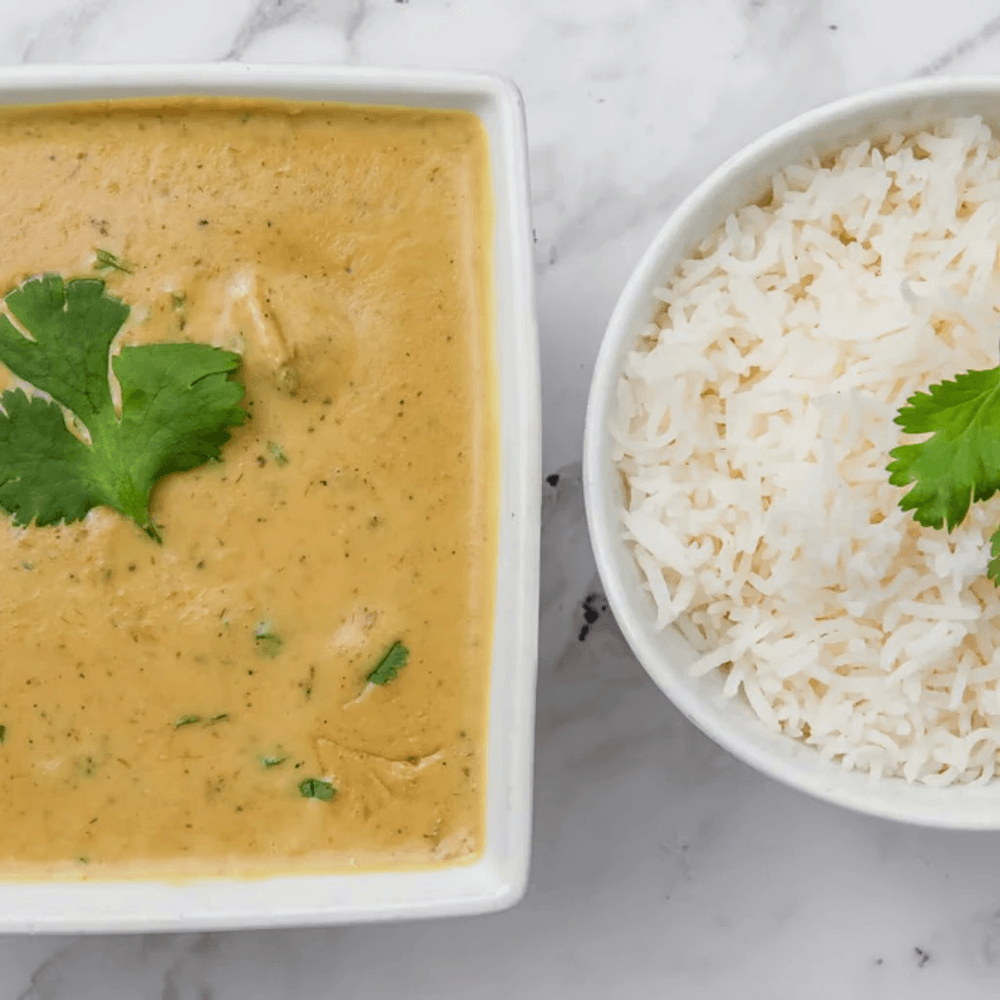 Malai Kofta