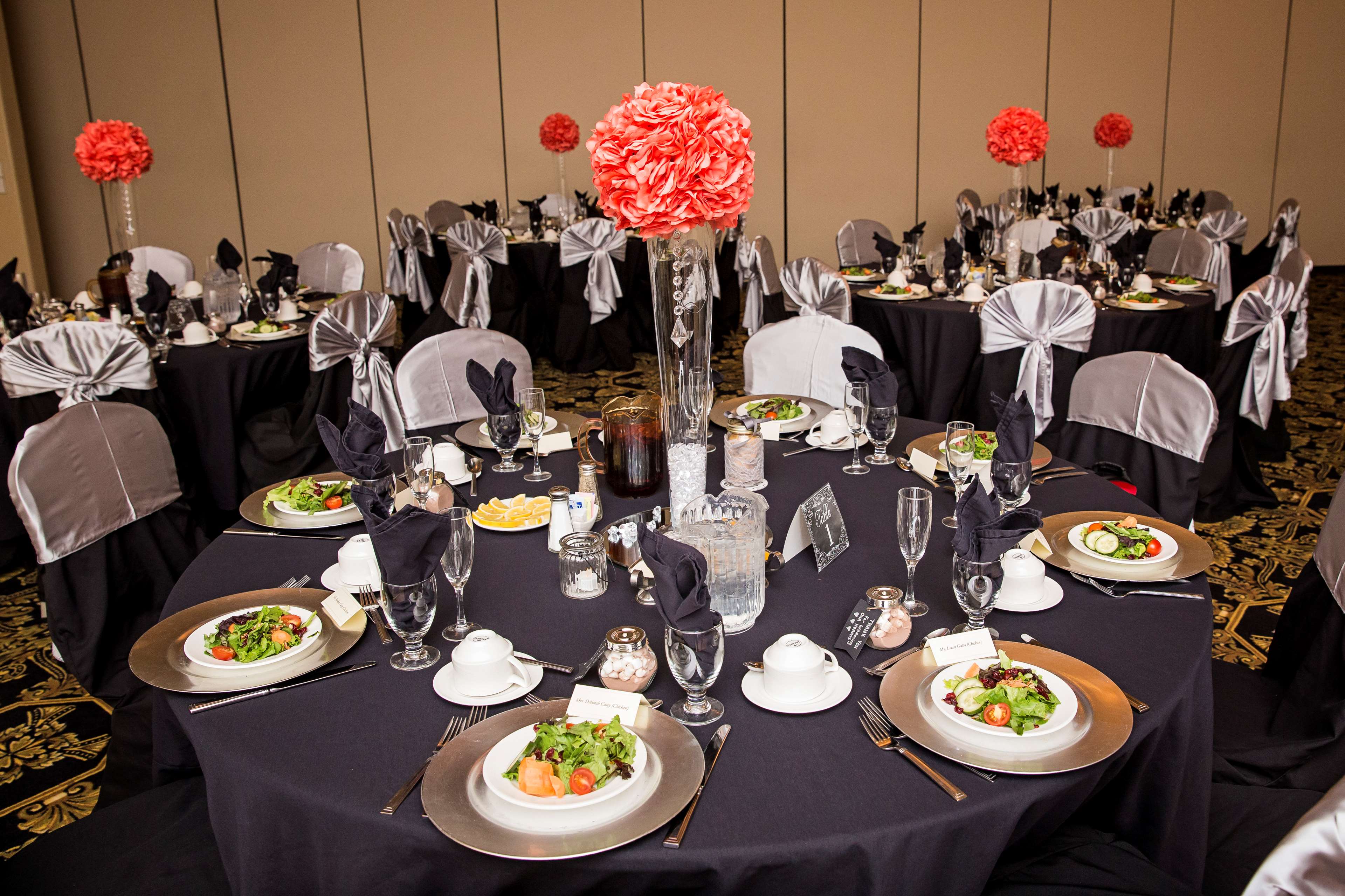 Radisson Hotel El Paso Airport Photo