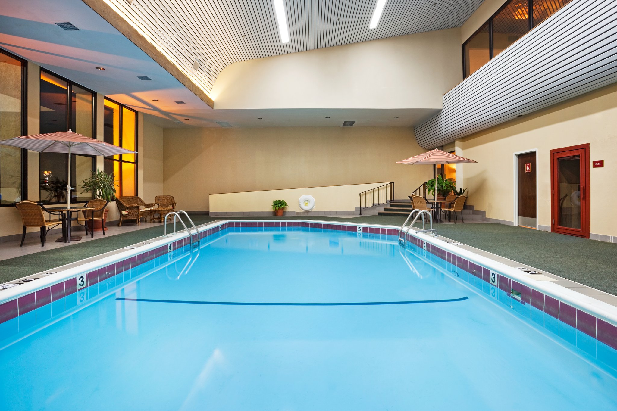 Crowne Plaza Hickory by IHG Image