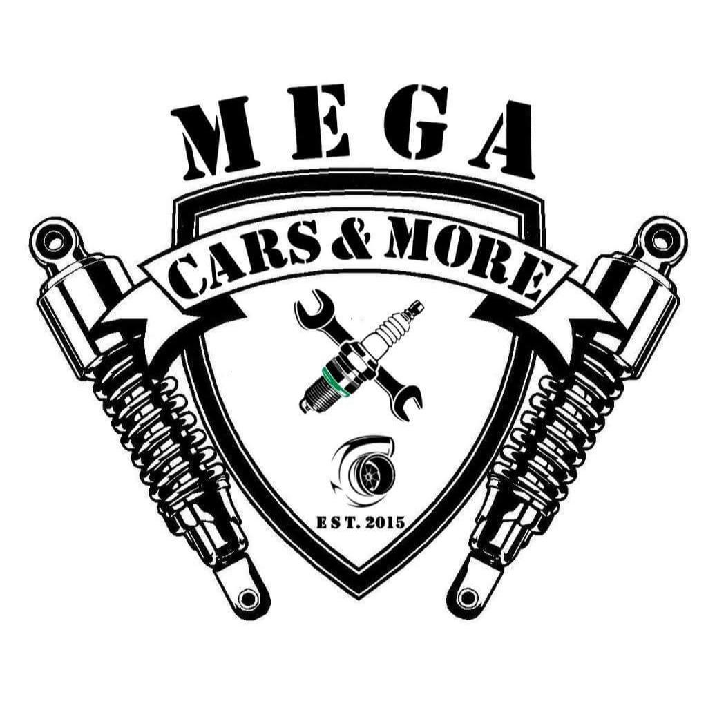 Logo von MegaCarsMotorsport