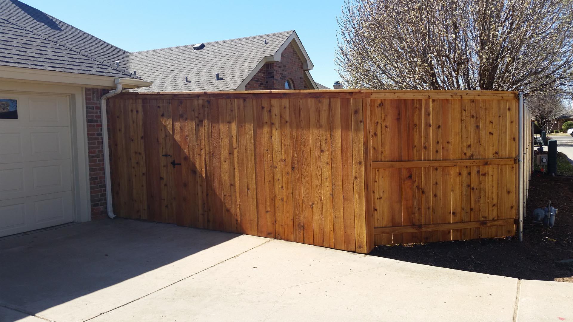 Best Value Fencing And Home Services Photo