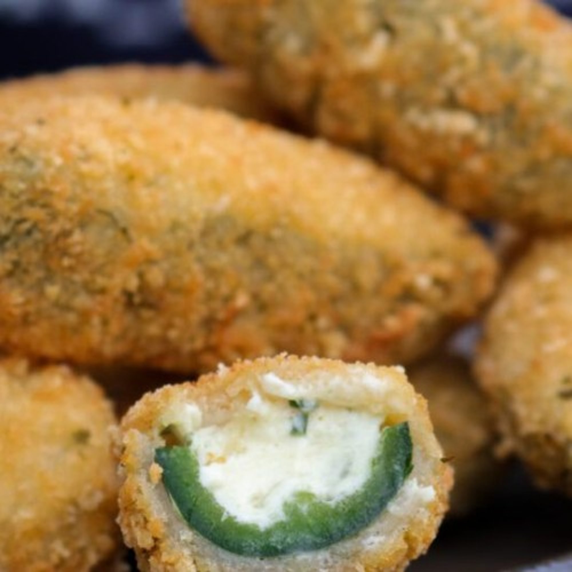 Jalapeno Poppers