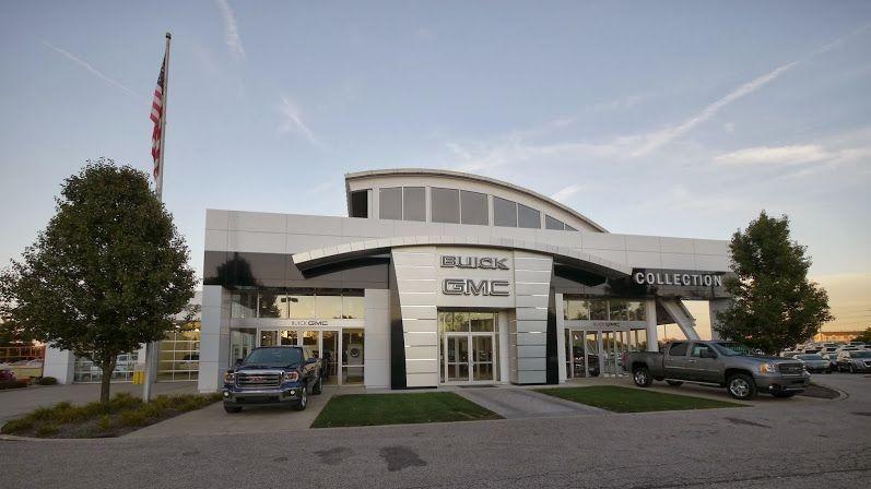 Crestmont Buick GMC Photo