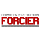 Formation Construction Forcier Inc Québec