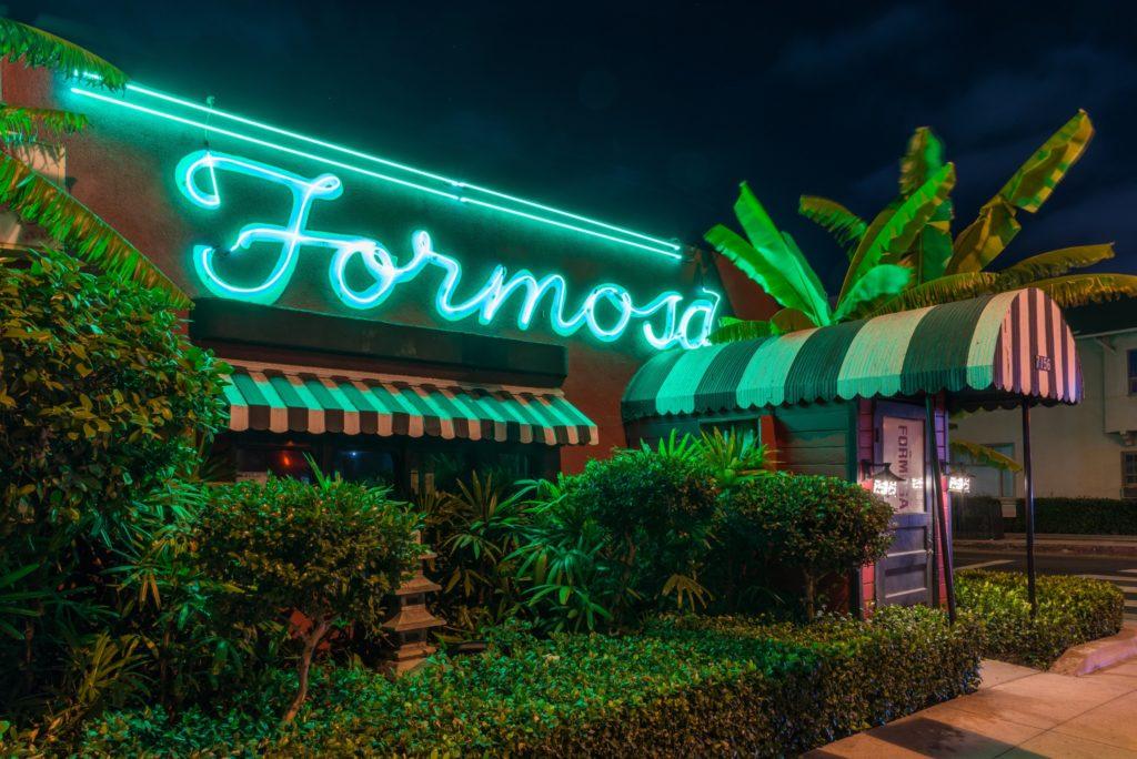The Formosa Cafe Image