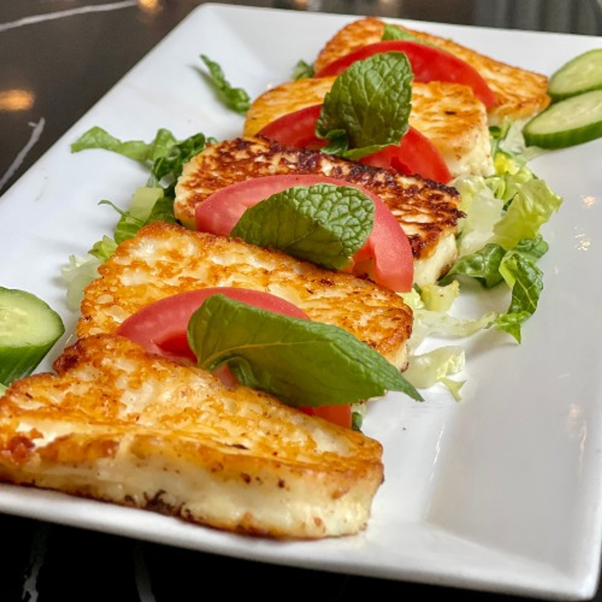 Lebanese Cheese