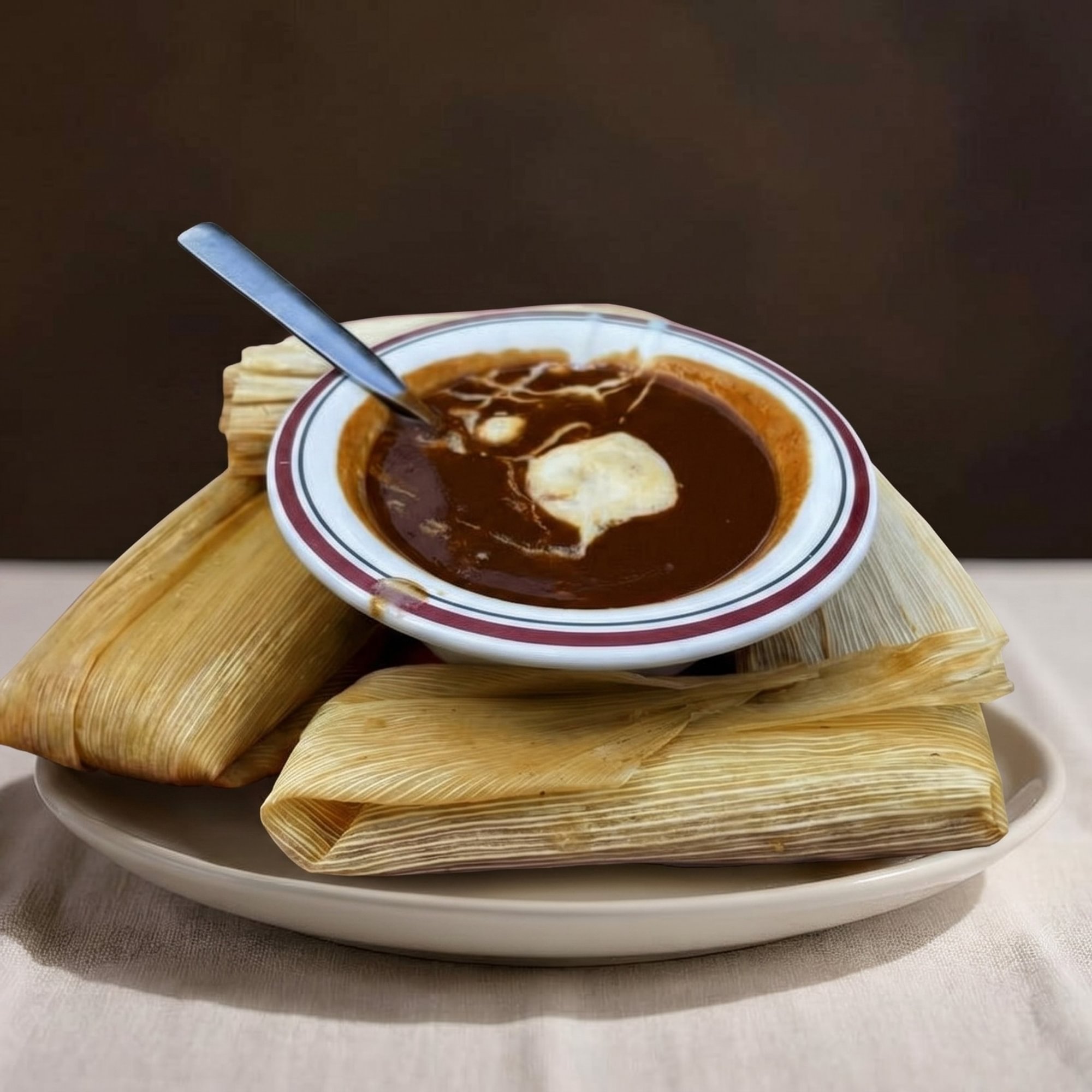 Tamales