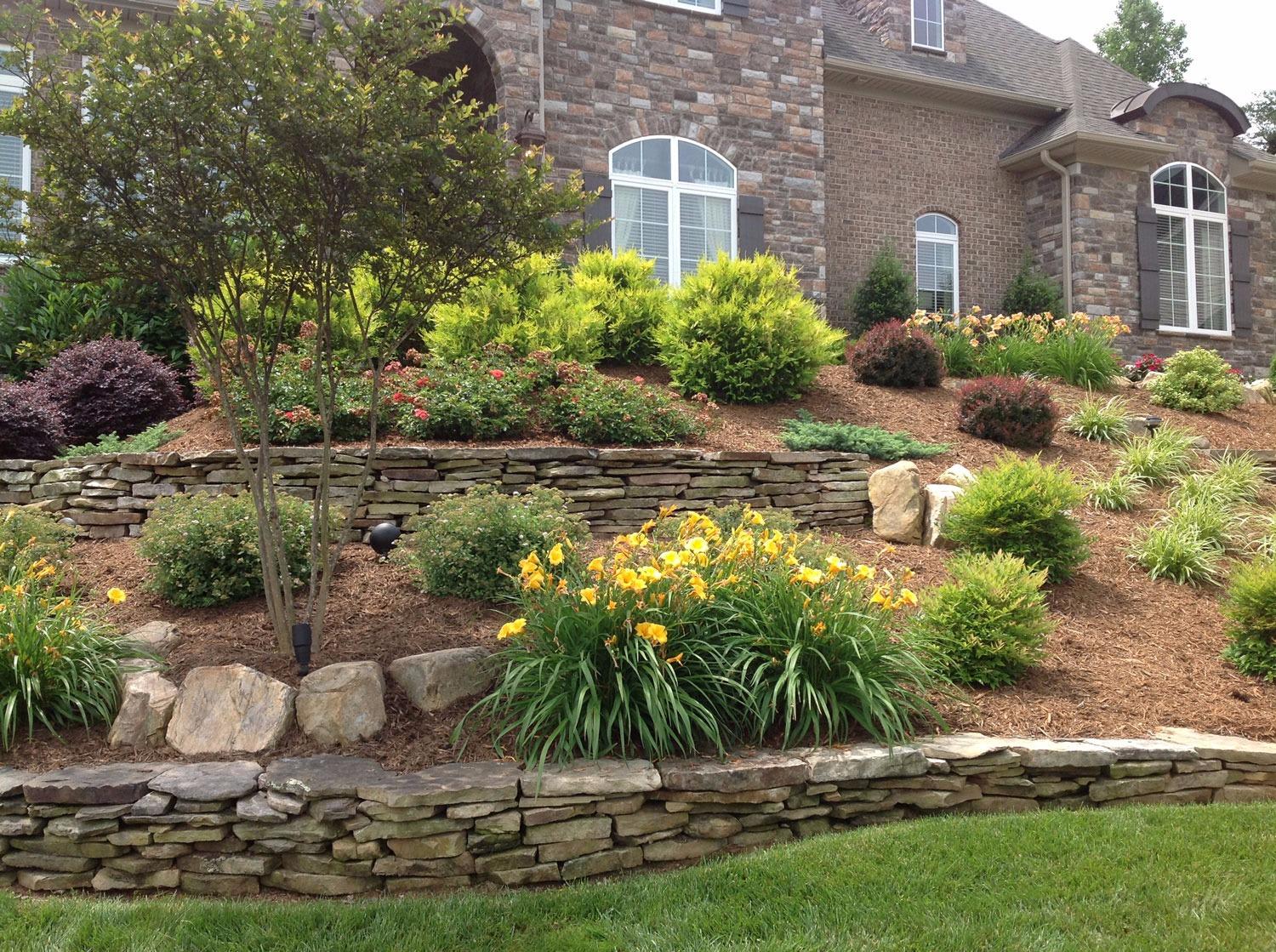 Scenic View Landscapes LLC in Hickory, NC - (828) 256-2...