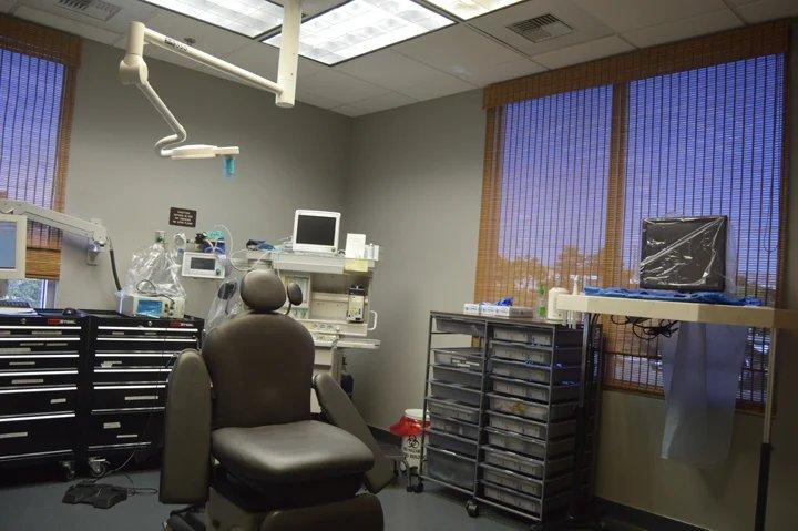 Nevada Oral & Facial Surgery - Las Vegas, NV Image