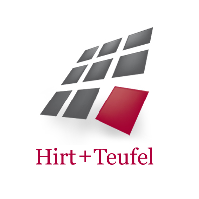 Logo von Hirt + Teufel Rechtsanwaltsgesellschaft mbH