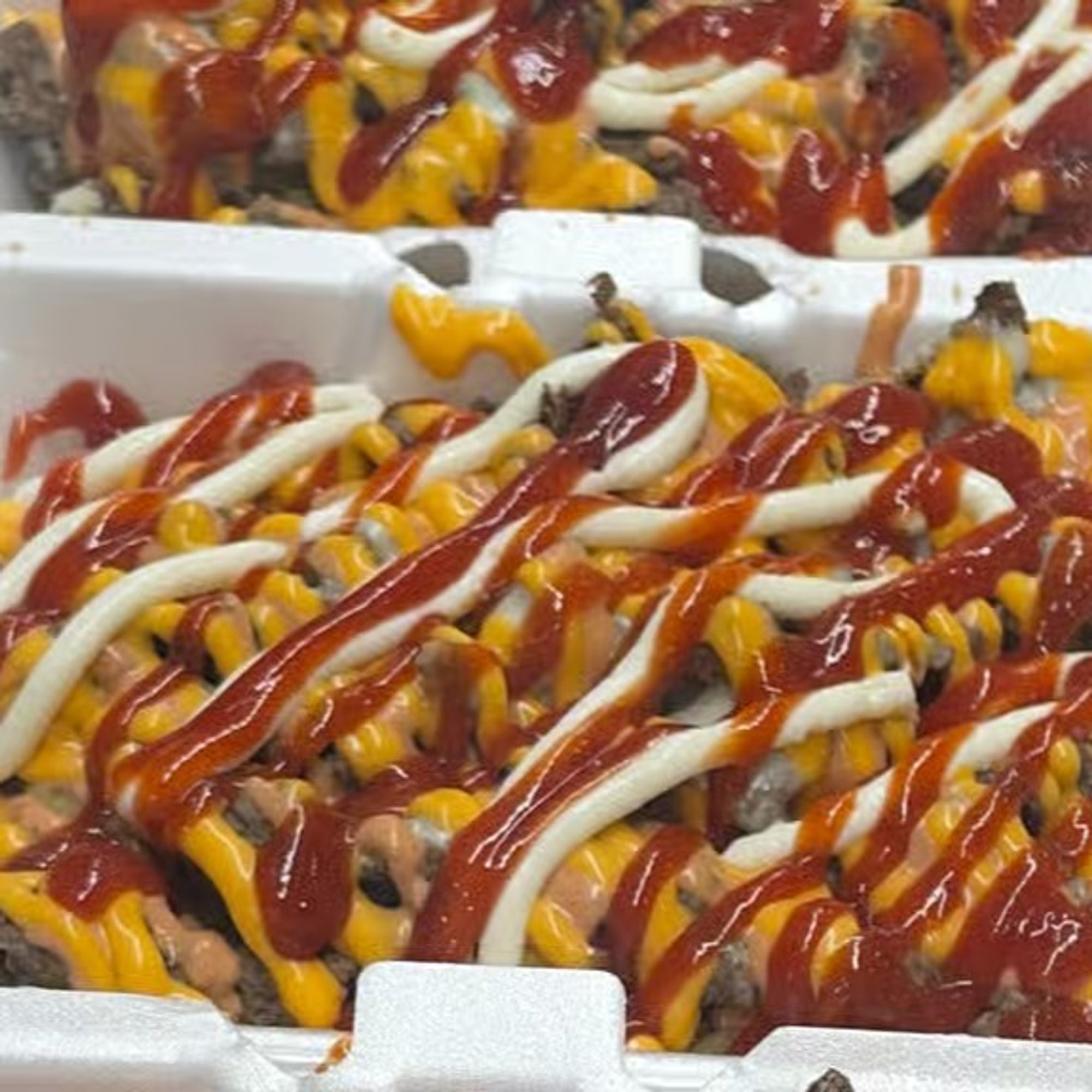 Papas Fritas Yarroa