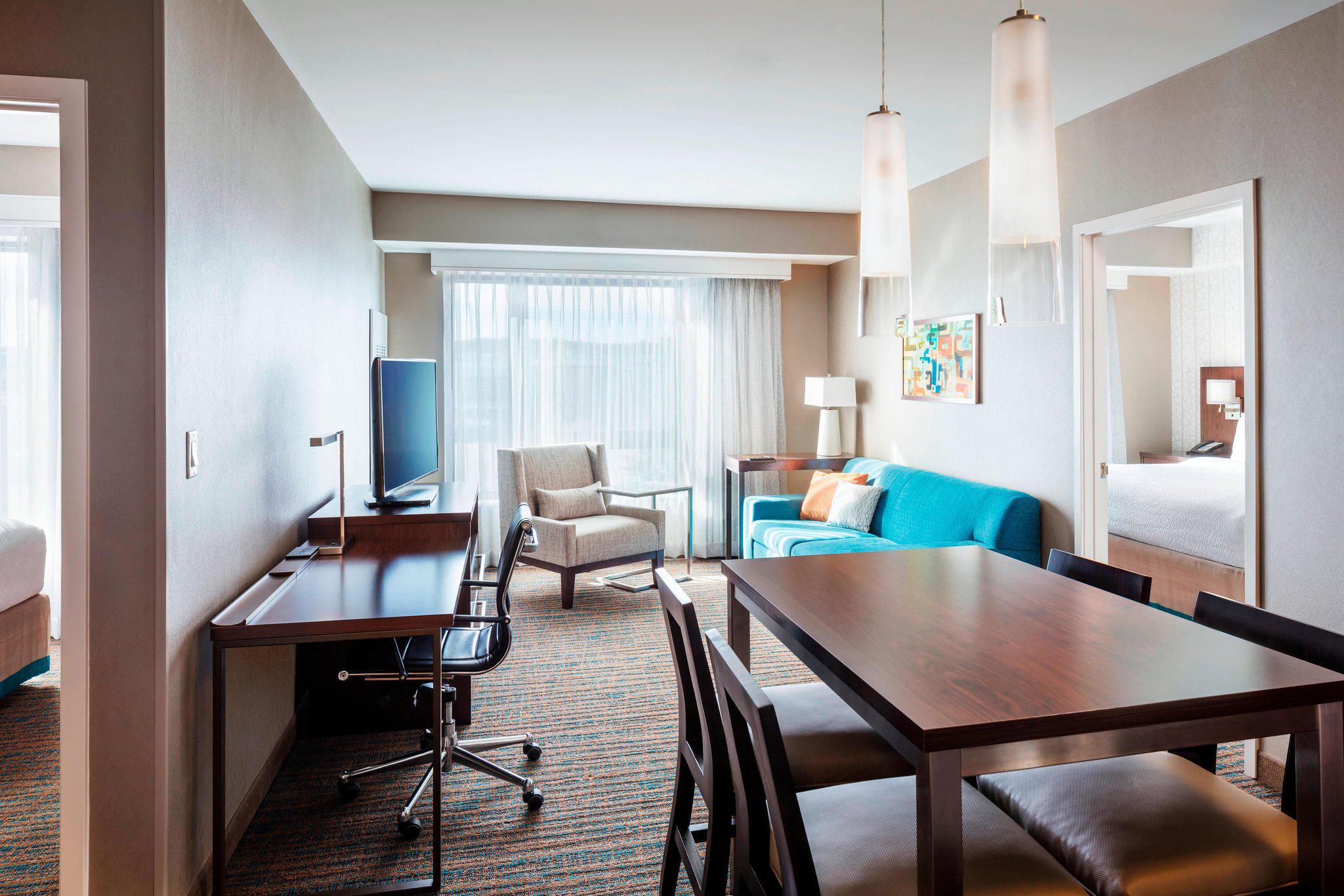 Residence Inn by Marriott Boston Burlington Photo