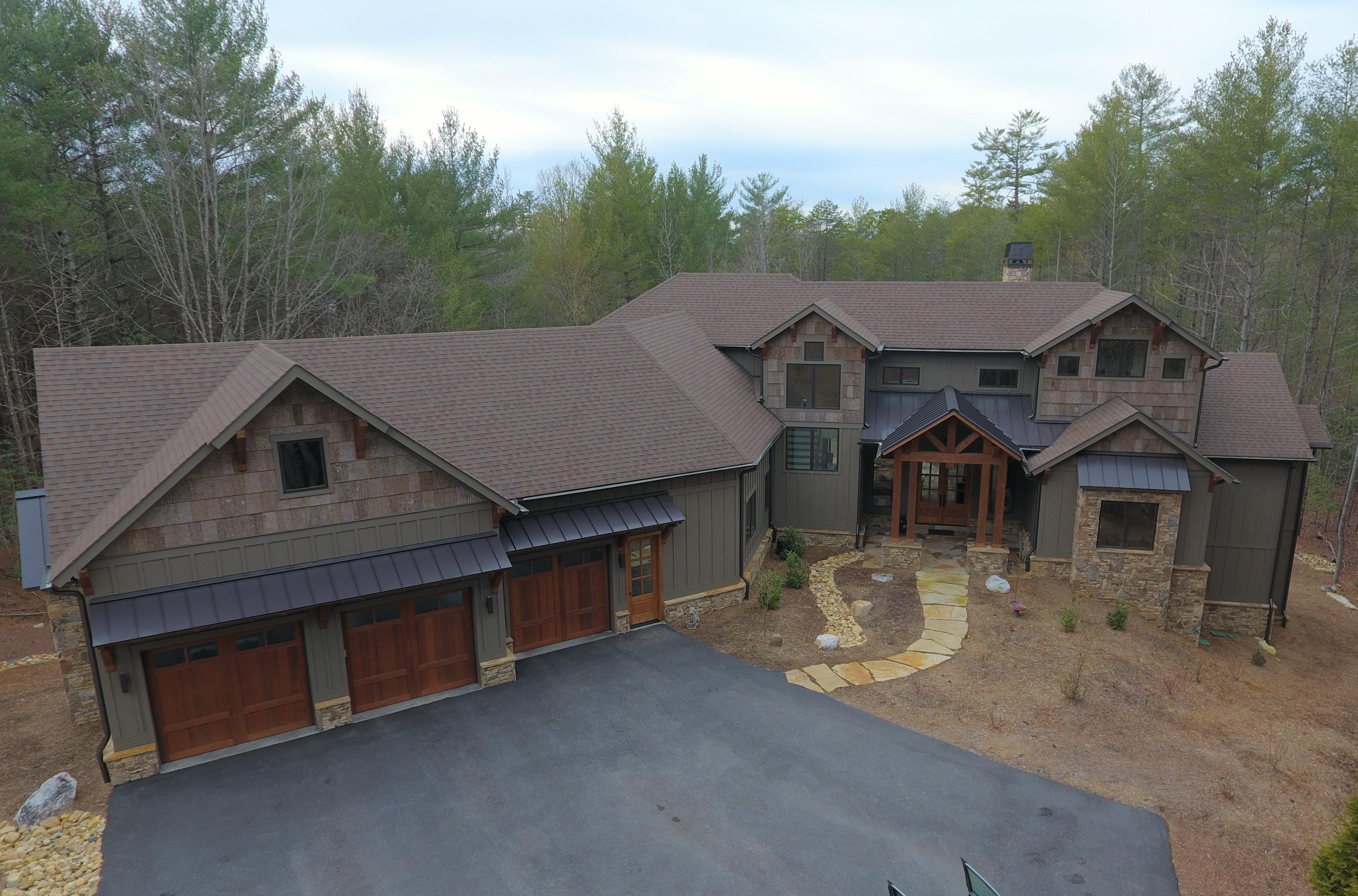 MBA Roofing of Hickory Image