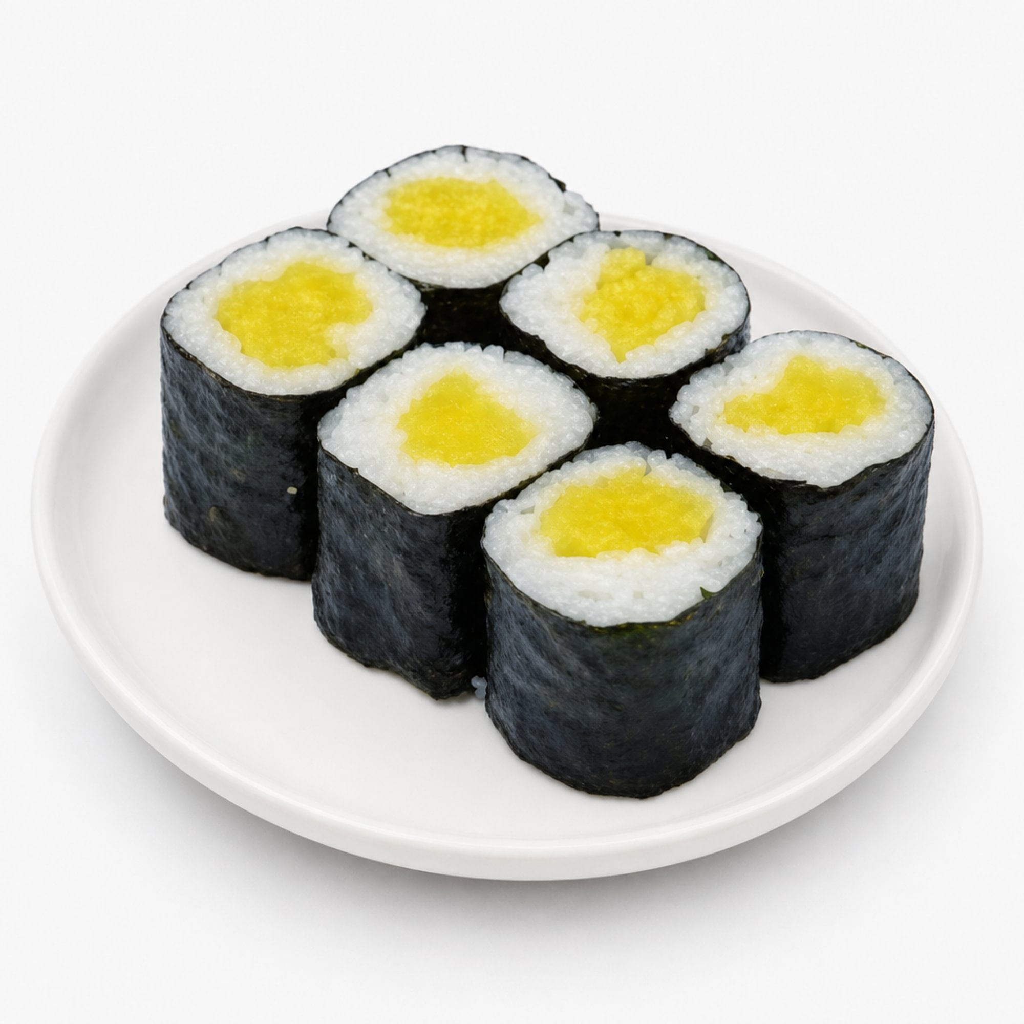 Oshinko Roll