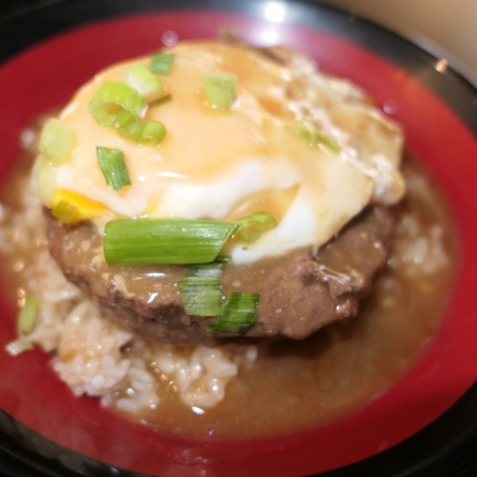 Loco Moco