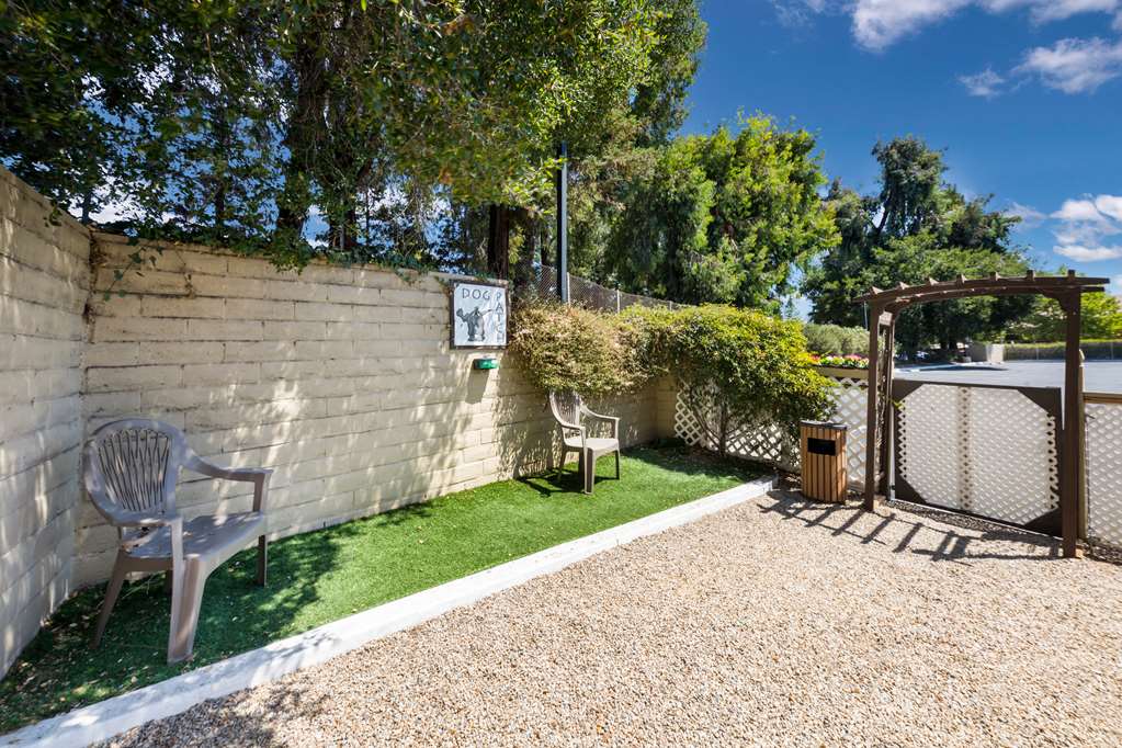 Best Western Danville Sycamore Inn Image