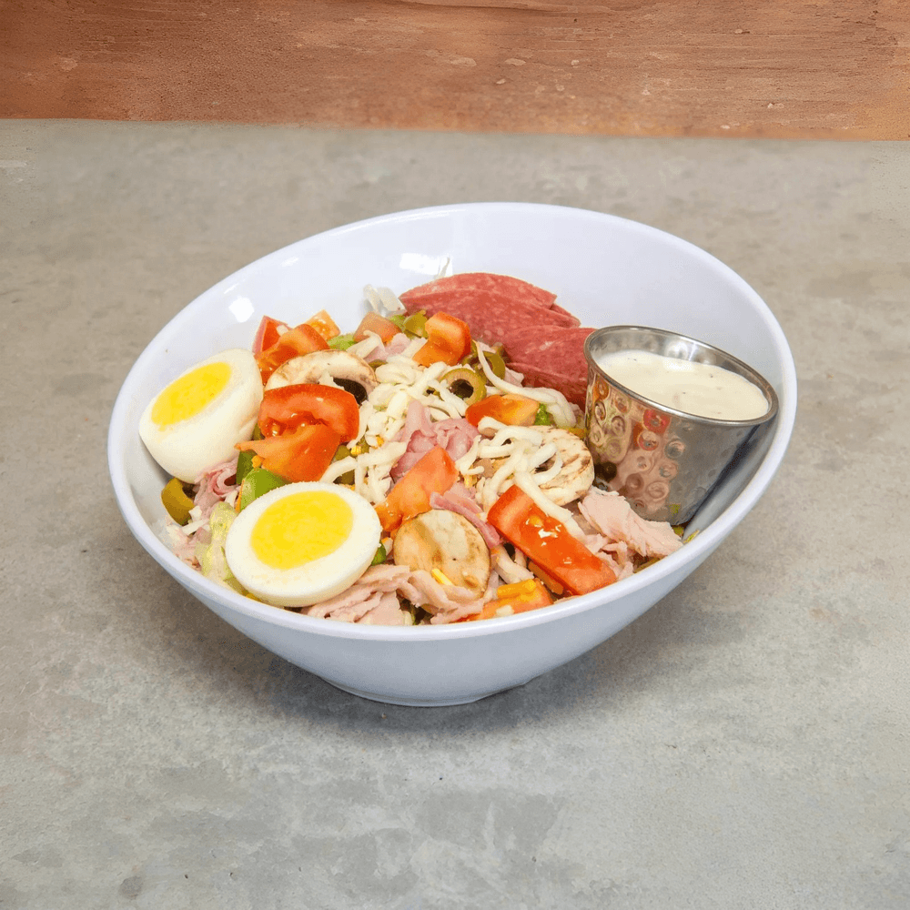Chef Salad